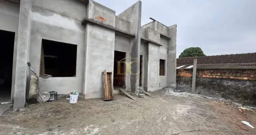 Casa com 2 quartos à venda no Comasa, Joinville 