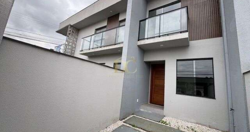 Casa com 2 quartos à venda em Santa Catarina, Joinville 