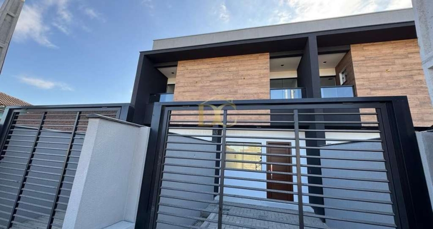 Casa com 2 quartos à venda no Ulysses Guimarães, Joinville 