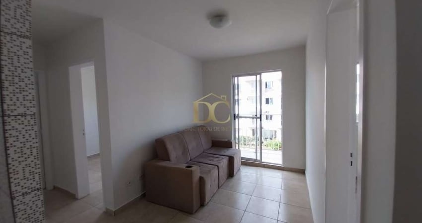 Apartamento com 3 quartos à venda no João Costa, Joinville 