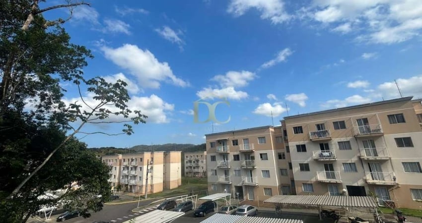 Apartamento com 3 quartos à venda no João Costa, Joinville 