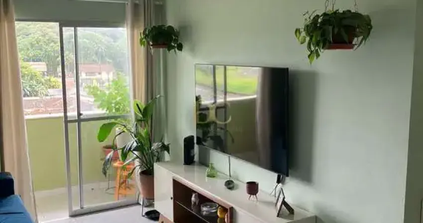 Apartamento com 3 quartos à venda no América, Joinville 