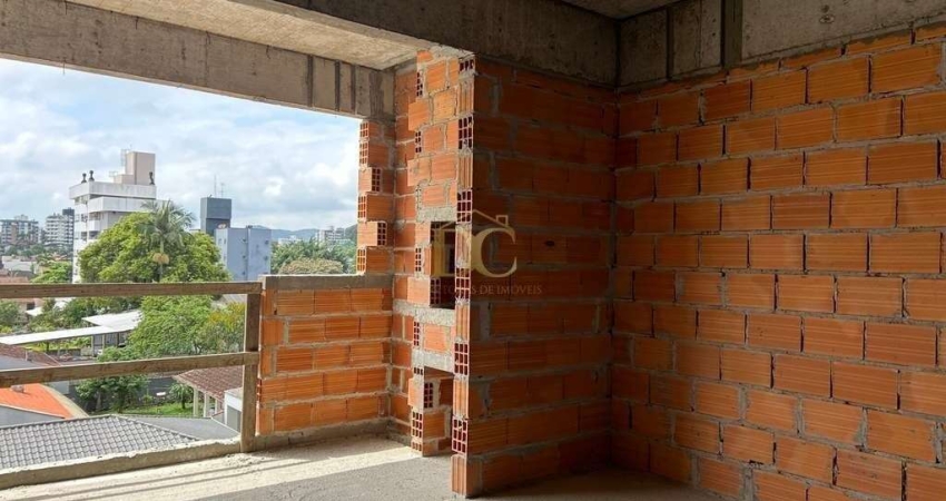 Apartamento à venda no bairro Costa e Silva - Joinville/SC