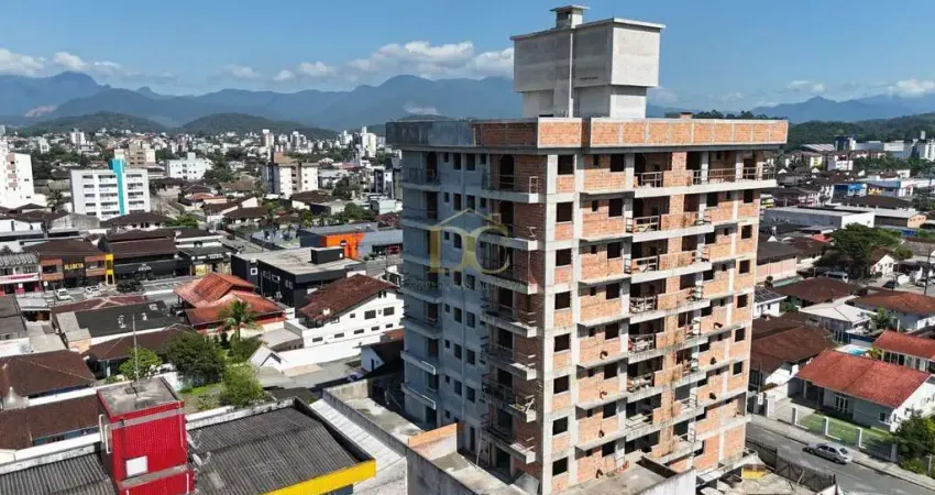 Apartamento com 3 quartos à venda no Costa e Silva, Joinville 