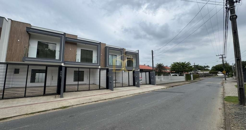 Casa com 3 quartos à venda no Bom Retiro, Joinville 