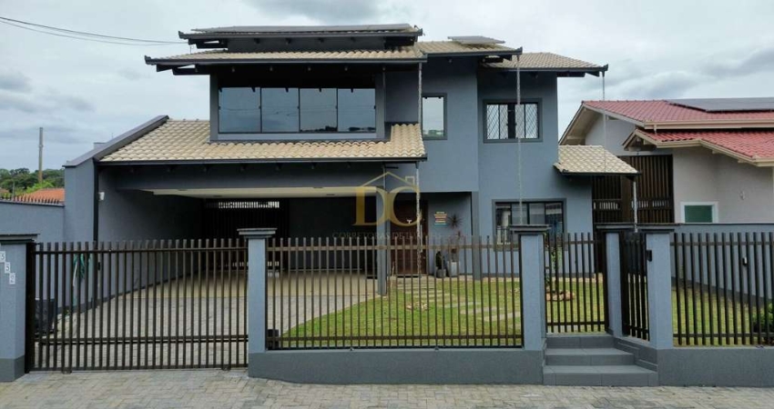 Casa com 4 quartos à venda no Santo Antônio, Joinville 