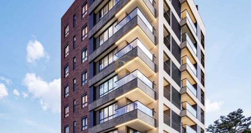 Apartamento Alto Padrão Santo Antônio, andar alto 3 quartos