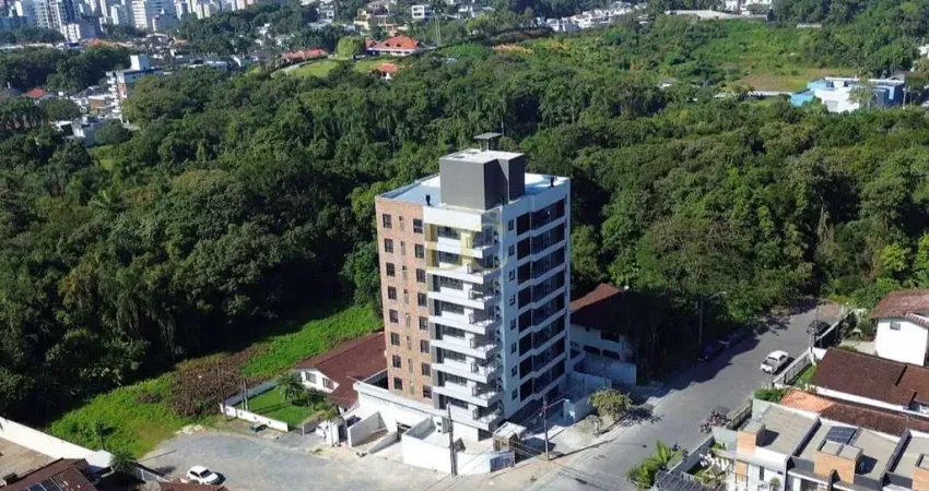 Apartamento com 3 quartos à venda no Santo Antônio, Joinville