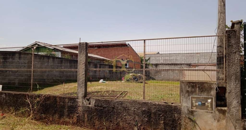 Terreno à venda no Nova Brasília, Joinville 