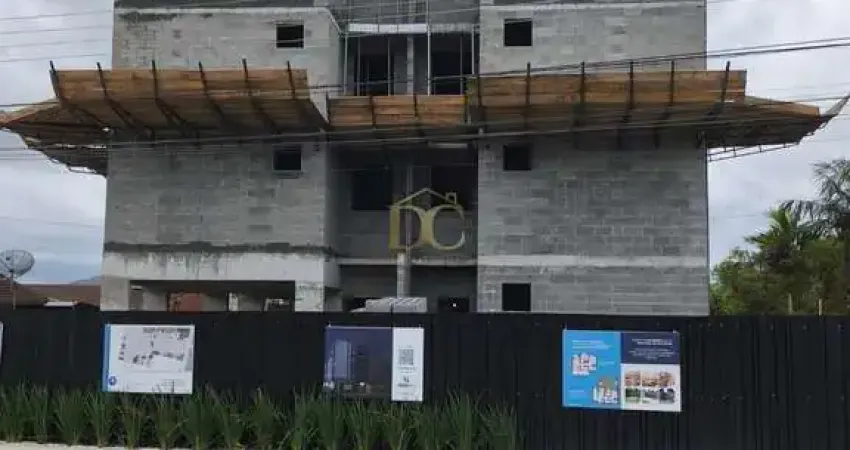 Apartamento com 2 quartos à venda no Itaum, Joinville 