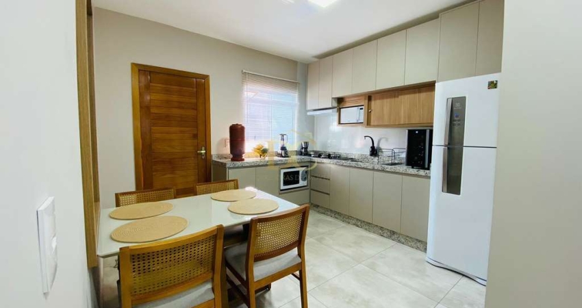 Casa com 2 quartos à venda no Rio Bonito (Pirabeiraba), Joinville 