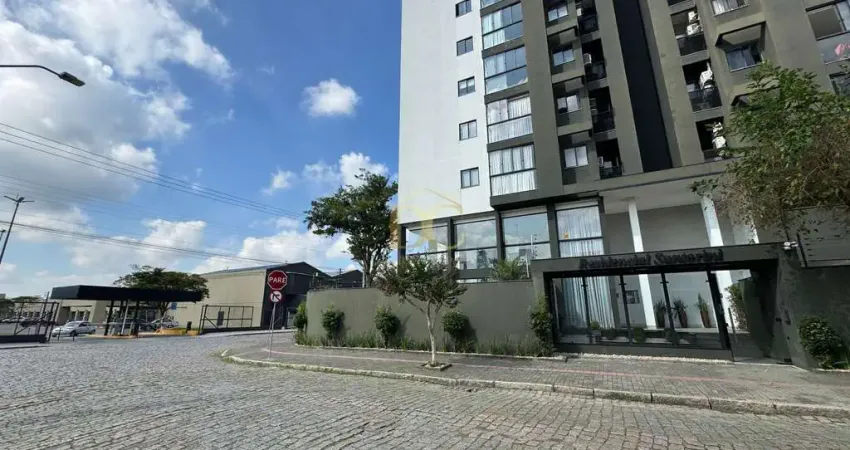 Apartamento com 3 quartos à venda no Anita Garibaldi, Joinville 