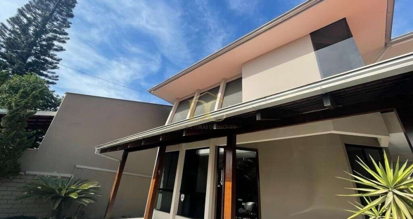 Sobrado no Floresta com 275m² , terreno 378m² e 3 dormitórios