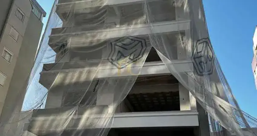 Apartamento no América com 3 dormitórios e 109,68m²