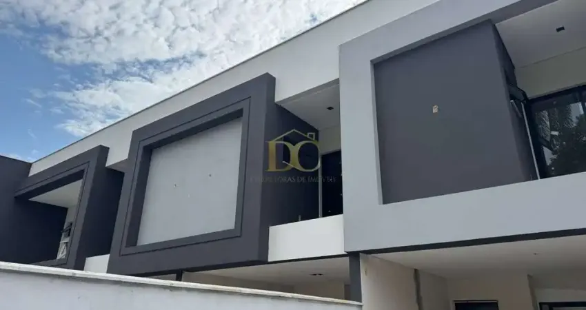 Casa com 3 quartos à venda no Bom Retiro, Joinville 