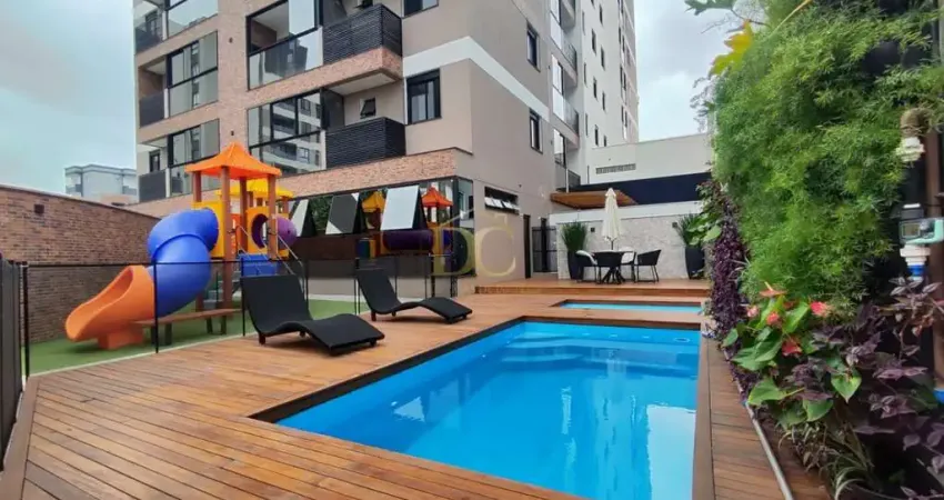 Apartamento com 3 quartos à venda no Bom Retiro, Joinville 