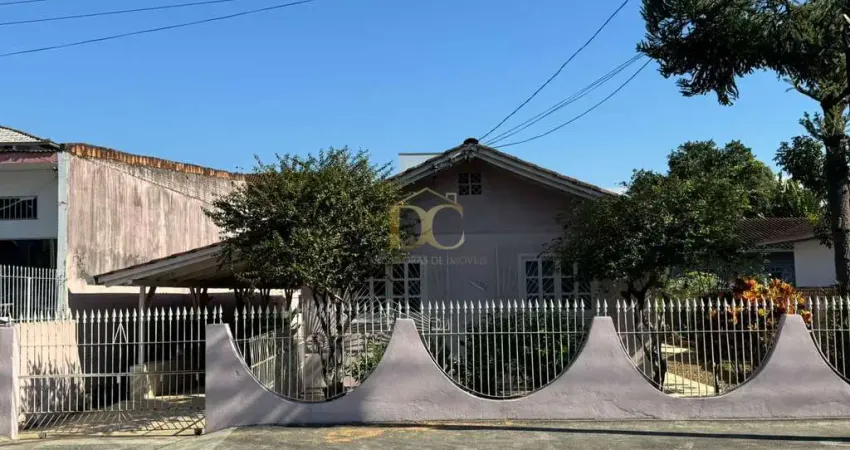 Casa com 3 quartos à venda no Comasa, Joinville 