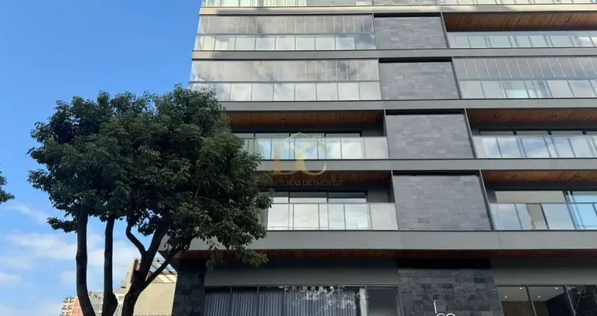 Apartamento GIARDINO no Atiradores com 3 suítes 171,46m²