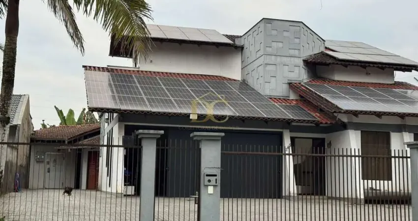 Casa com 3 quartos à venda no Anita Garibaldi, Joinville 