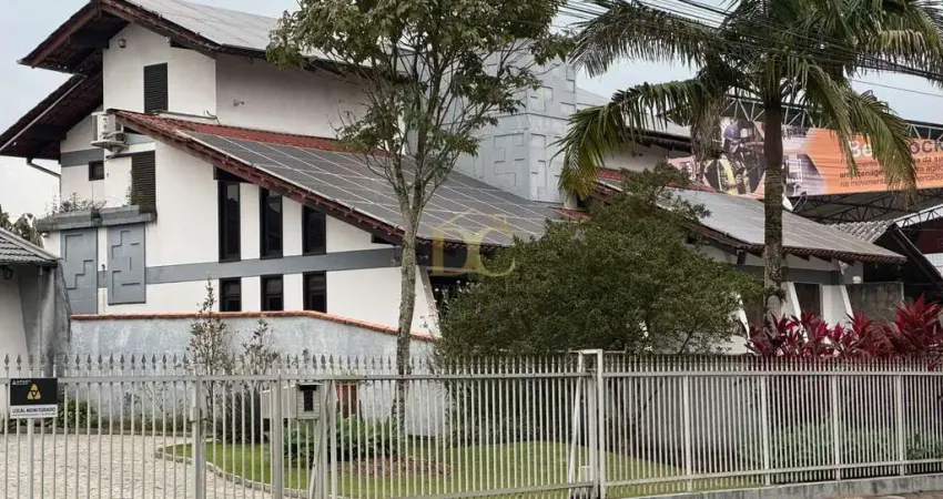 Casa com 3 quartos à venda no Anita Garibaldi, Joinville