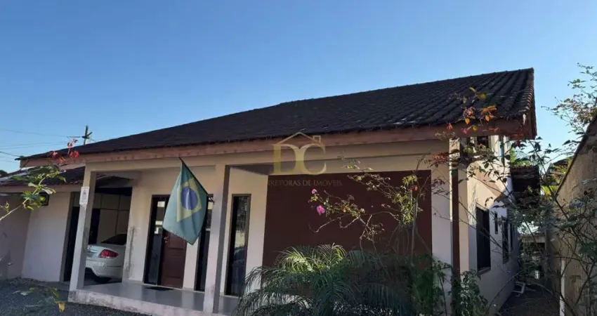 Casa com 4 quartos à venda no Bom Retiro, Joinville 
