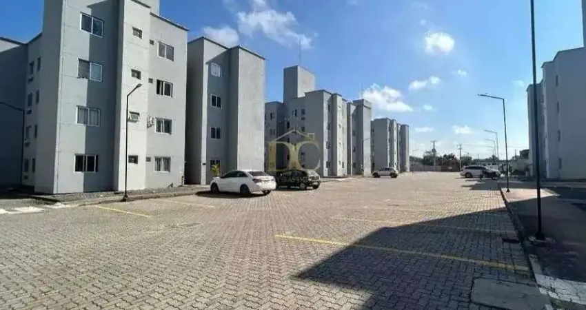 Apartamento com 2 quartos à venda na Vila Nova, Joinville 