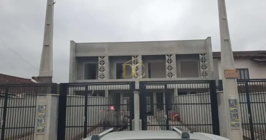 Casa com 2 quartos à venda na Vila Nova, Joinville