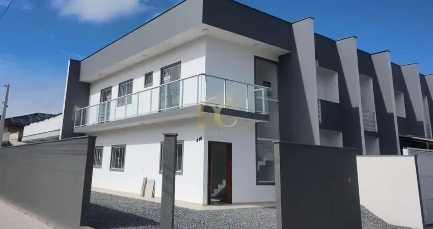 Casa com 3 quartos à venda no Aventureiro, Joinville