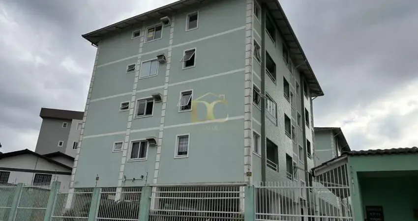 Apartamento com 2 quartos à venda no Costa e Silva, Joinville 