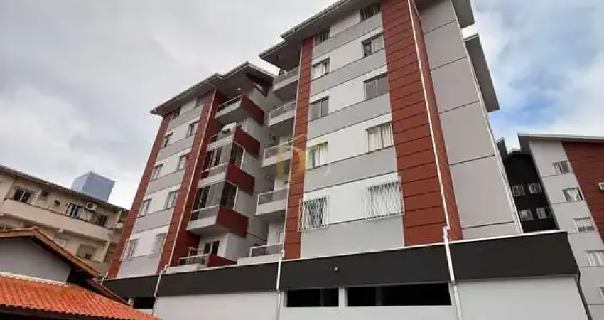 Apartamento com 3 quartos à venda no Floresta, Joinville 
