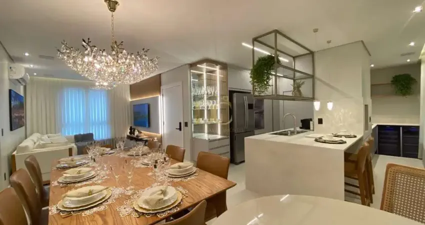 Apartamento com 3 quartos à venda no América, Joinville 