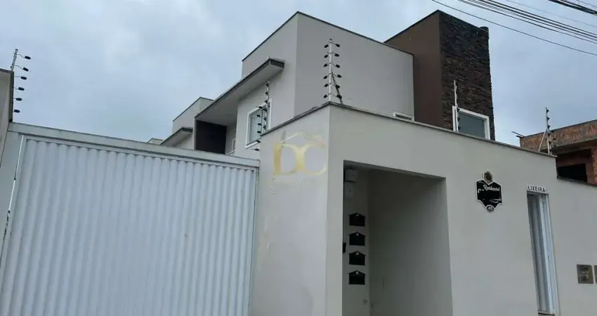 Casa com 3 quartos à venda no Bom Retiro, Joinville