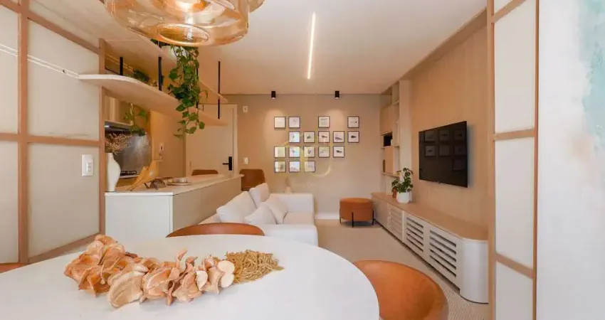 Apartamento com 2 quartos à venda no Santo Antônio, Joinville