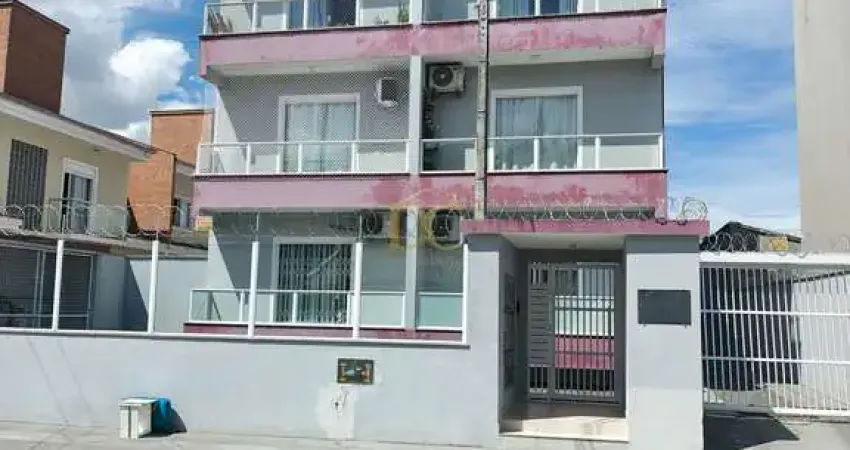 Apartamento com 3 quartos à venda no Iririú, Joinville