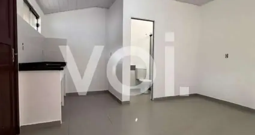 Kitnet para locação em joinville, bom retiro, 1 dormitório, 1 banheiro