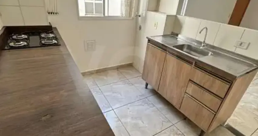 Apartamento para Locação em Joinville, Vila Nova, 2 dormitórios, 1 banheiro, 1 vaga