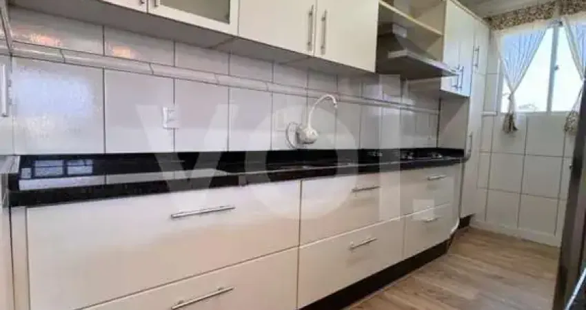 Apartamento no Costa e Silva para locação com duas vagas de garagem
