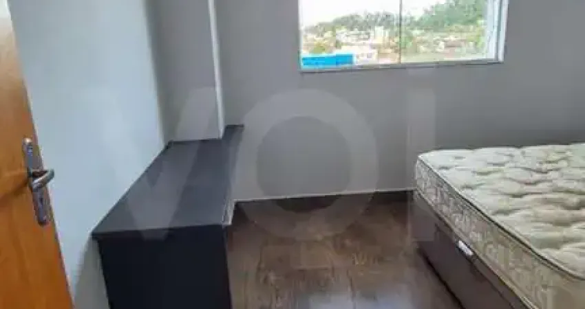 Apartamento para Locação em Joinville, Iririú, 2 dormitórios, 1 banheiro, 1 vaga