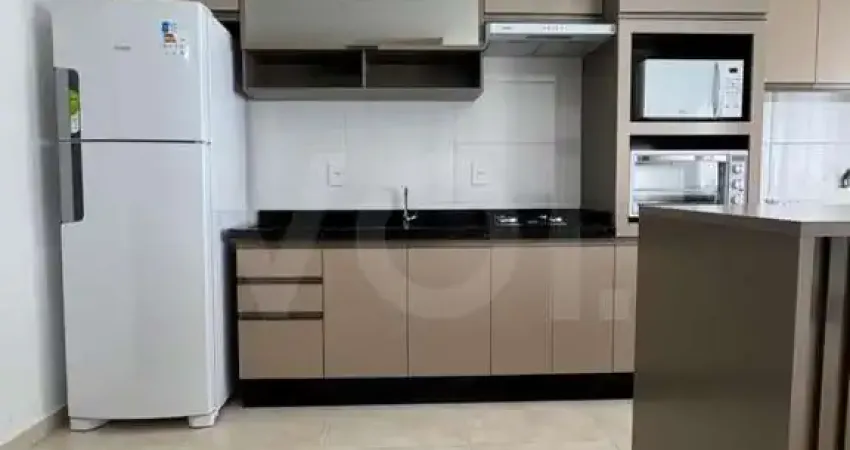 Apartamento com 2 quartos para alugar na Rua Brasil, 501, Saguaçu, Joinville