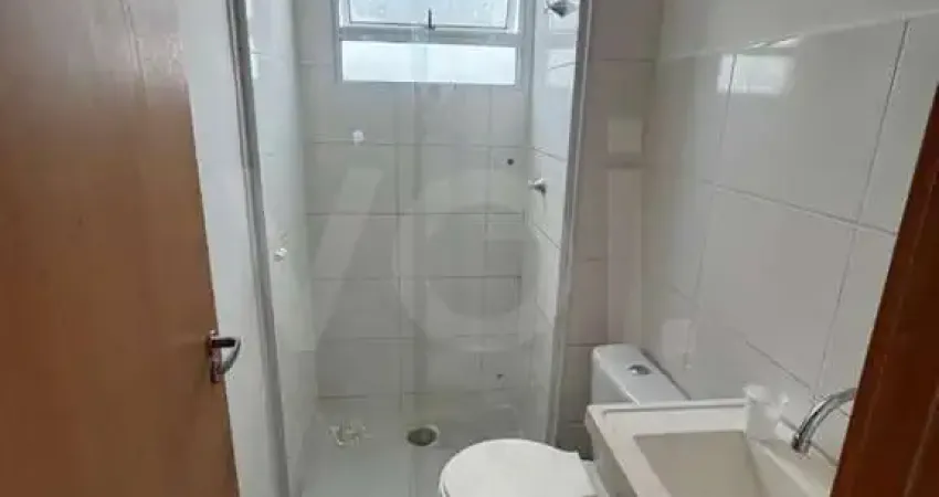 Apartamento para Locação em Joinville, Adhemar Garcia, 2 dormitórios, 1 banheiro, 1 vaga