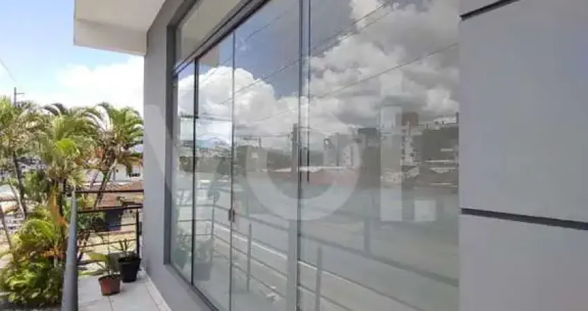 Sala comercial com 1 sala para alugar na Rua Piratuba, 1576, Bom Retiro, Joinville