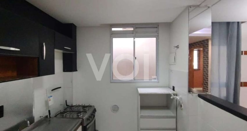 Apartamento com 2 quartos para alugar na Rua Boehmerwald, Paranaguamirim, Joinville
