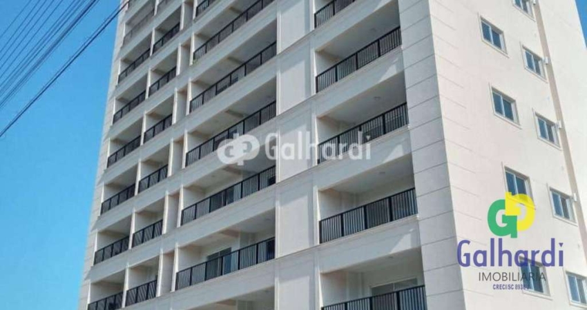 Apartamento com 2 dormitórios à venda, 96 m² por R$ 730.000,00 - Paese - Itapoá/SC