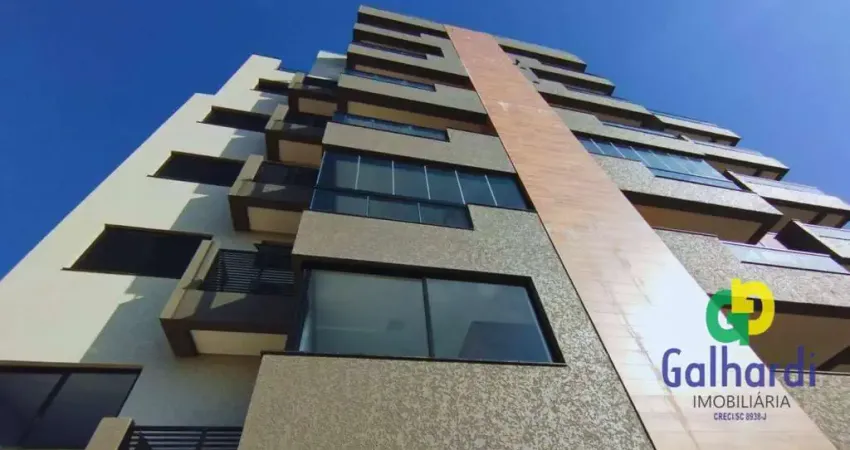 Apartamento com 2 dormitórios sendo 1 suíte à venda, 70,67 m² por R$ 699.000 - Paese - Itapoá/SC