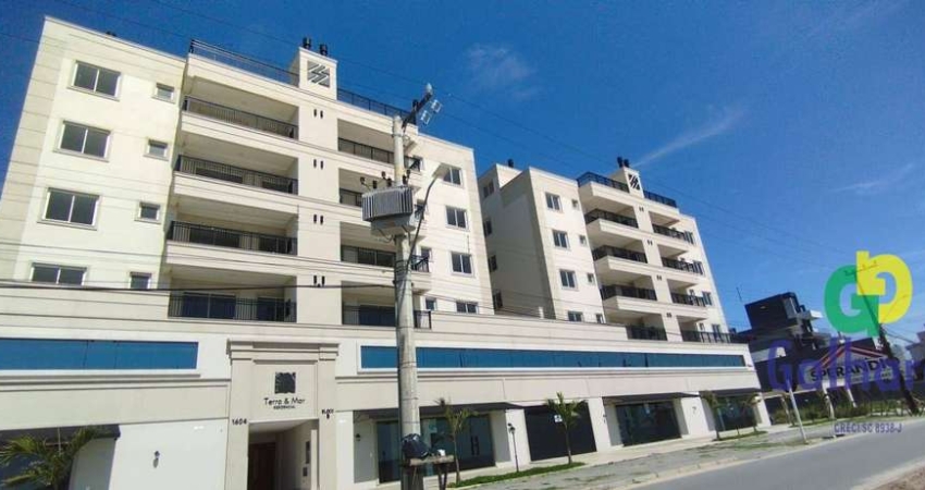 Apartamento com 3 dormitórios sendo 1 suíte à venda, 102 m² por R$ 1.430.000 - Jardim Perola do Atlântico - Itapoá/SC