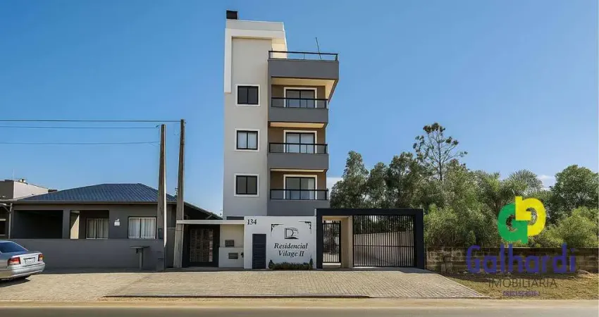 Apartamento com 3 dormitórios sendo 1 suíte  à venda por R$ 599.000
