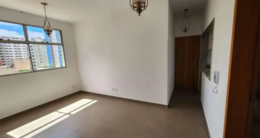 Apartamento com 2 quartos para alugar em Boa Viagem, Belo Horizonte 