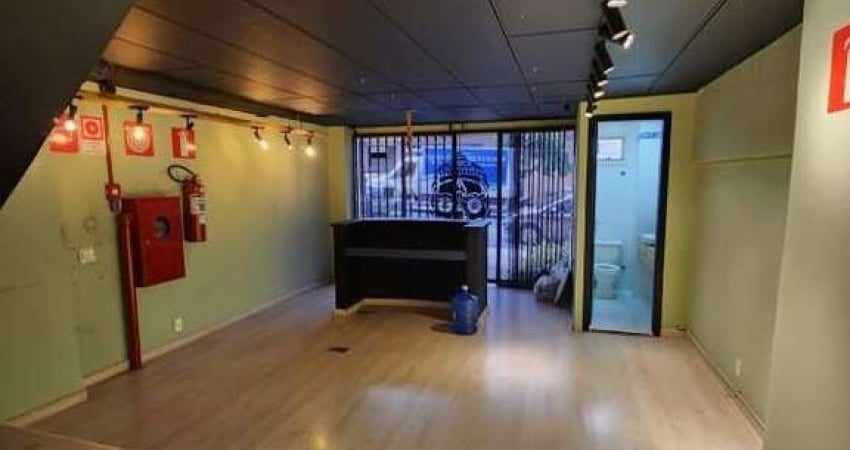 Ponto comercial para alugar em Lourdes, Belo Horizonte 