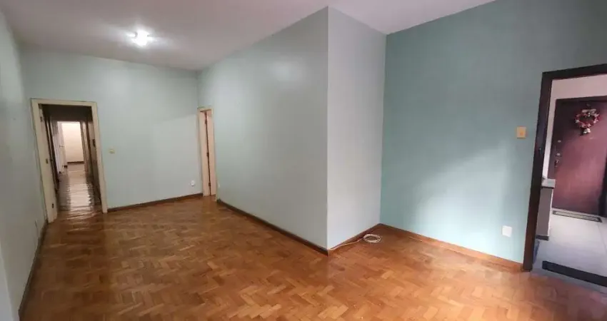Apartamento à venda, 3 quartos, Funcionários - Belo Horizonte/MG