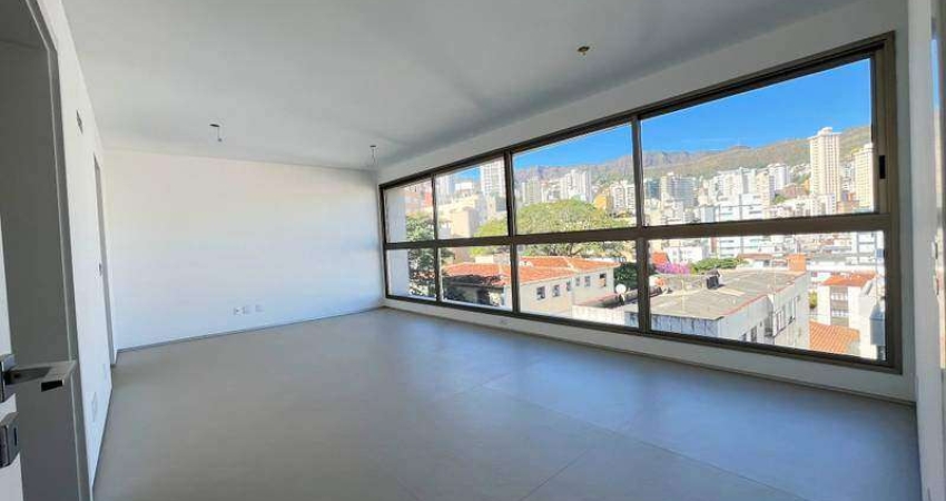 Apartamento à venda, 4 quartos, 2 suítes, 3 vagas, Cruzeiro - Belo Horizonte/MG